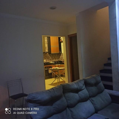 Imagem 7 de 12 de Apartamento 3 Quartos Para Locação Em Praia Grande, Caiçara, 3 Dormitórios, 1 Suíte, 3 Banheiros, 1 Vaga - 772_1-2364207