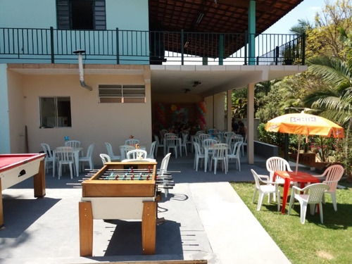 Imagem 3 de 20 de Chacara - Ch00169 - 34328824