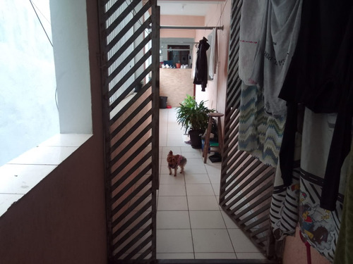 Vende Se 1 Casa Com 6 Casas De Aluguéis 1 Salão 1 Garagem