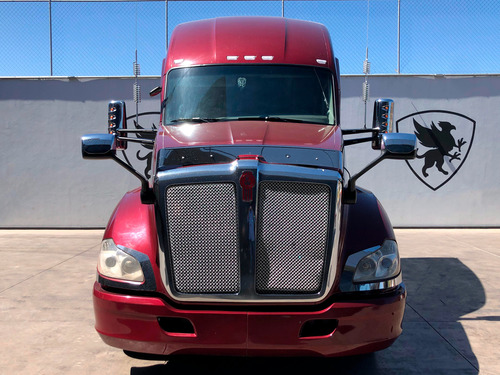 Kenworth T680 2020