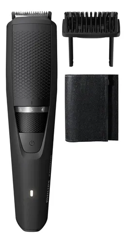 Maquina De Afeitar Philips Norelco Beard Trimmer Recargable