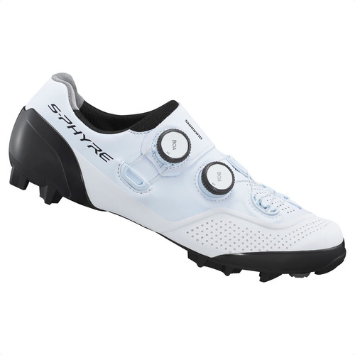 Zapatillas Ciclismo Mtb Shimano S-phyre Xc902 - Epic Bikes