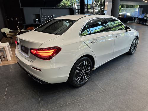 Mercedes Benz A200 A 200 Progressive Sedan 2025 0km Conc Ofi