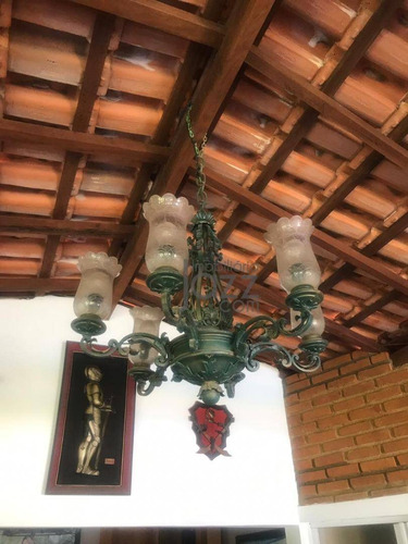 Imagem 2 de 20 de Chácara À Venda, 5068 M² Por R$ 1.600.000,00 - Embratel - Morungaba/sp - Ch0227