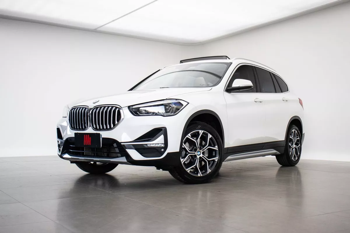 BMW X1 SDRIVE 20i 2.0/2.0 TB Acti.Flex Aut.