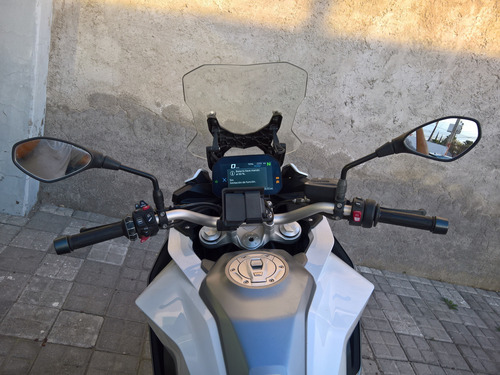 Bmw F900 Xr