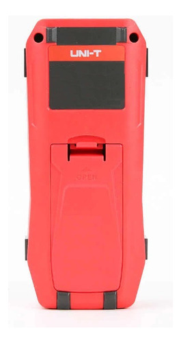 Medidor de distância a laser Uni-t Lm40