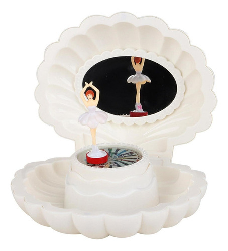 . Cajas Musicales De Cuerda En Concha Y Espejo For Fiestas