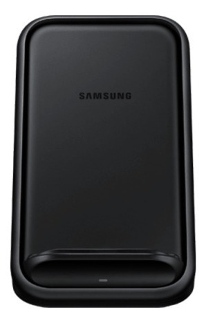 Base Cargador Samsung Inalámbrico Cargá Rápida 15w B Tk250