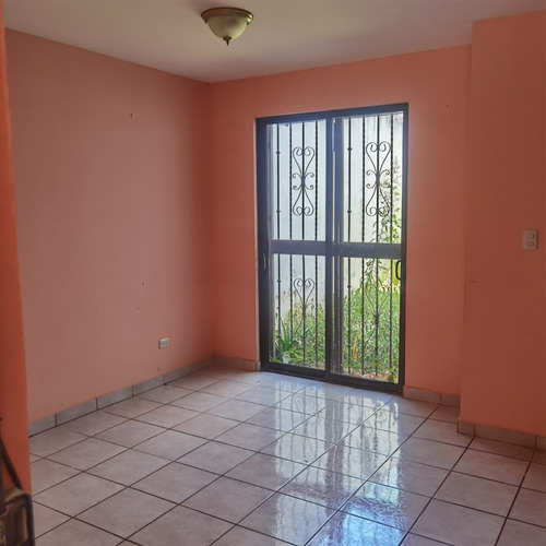 Imagen 3 de 11 de Se Alquila Lindo Apartamento En Primera Planta En Santo Domingo Heredia
