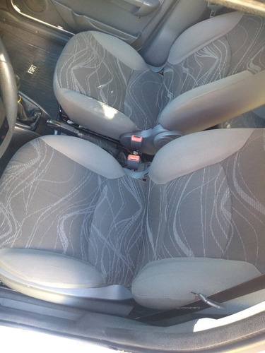 Fiat Siena 1.4 El My 2015 2015