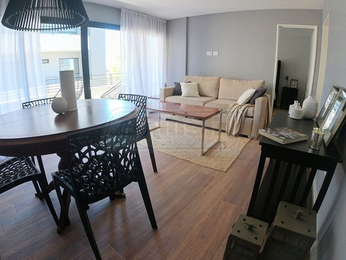 Imagen 3 de 13 de Departamento En Venta En Haedo Centro