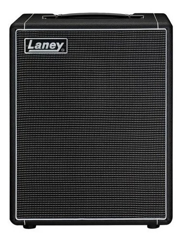 Amplificar De Bajo Laney Digbeth 200 W 2x10