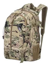 Comprar Mochila Tactica Forest Militar Asalto Hombre Mujer Reforzada