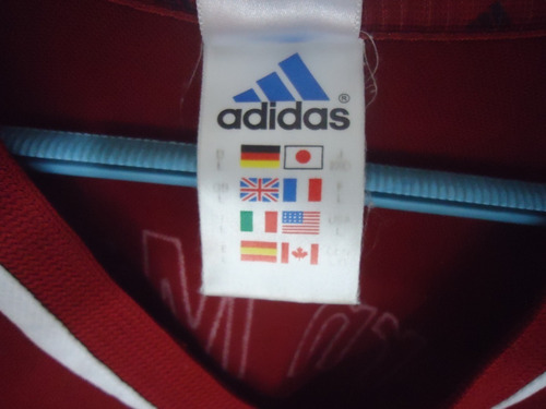 Camisa Bayern De Munique ( Elber / Nº 9 )