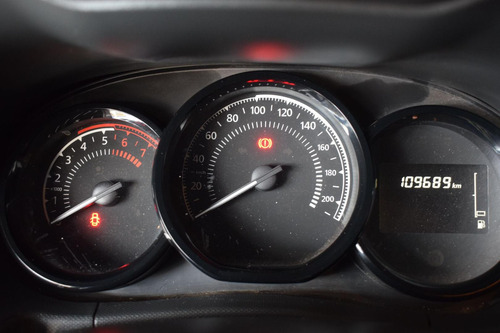 Renault Duster Exp16 Sce