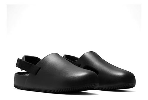 Zuecos De Goma Eva Sin Talon Comodos Ajustables Unisex