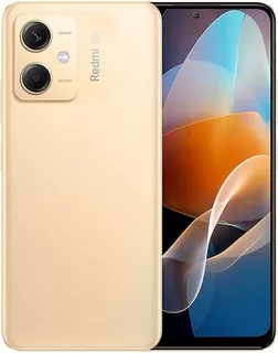 Xiaomi Note 12r Pro 256gb - 12gb Ram Dorado