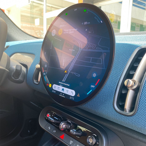 Mini Countryman 0.0 Se All4