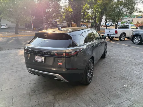 Land Rover Range Rover Velar 3.0l 380cv P380 Velar