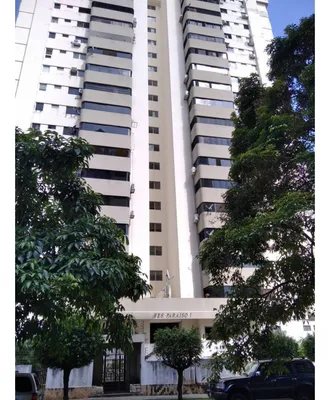 Apartamento en venta