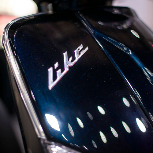 Imagen 12 de 25 de Kymco Like 125 Lidermoto