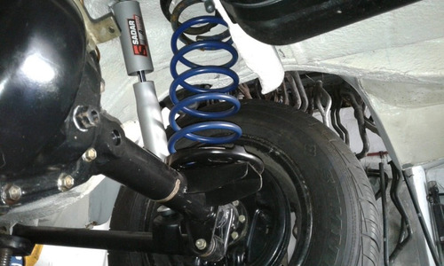 Imagen 19 de 24 de Renault Torino Liebre 1