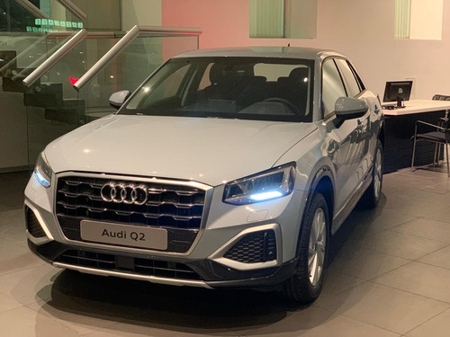 Audi Q2 1.4 35 Tfsi Sport 150 Cv