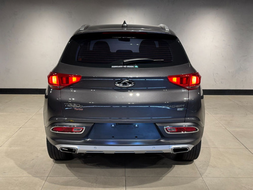 Chery Tiggo 7 7 TXS 1.5 16V Turbo Flex Aut.