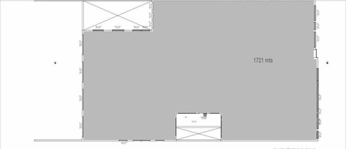 Imagen 17 de 17 de Depósito -deposito Prox A Shopping Tres Cruces