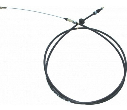 Cable De Capot Fiat Siena Palio 2008... Fase 3-4 Original