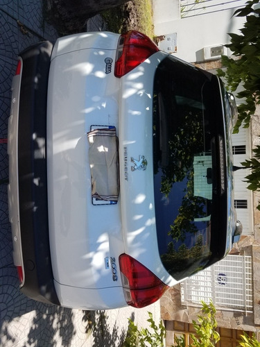 Peugeot 2008 1.6 Thp Sport 2016