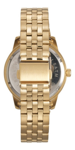 Relógio Masculino Mondaine Original Aço Inox 99190gpmvde2