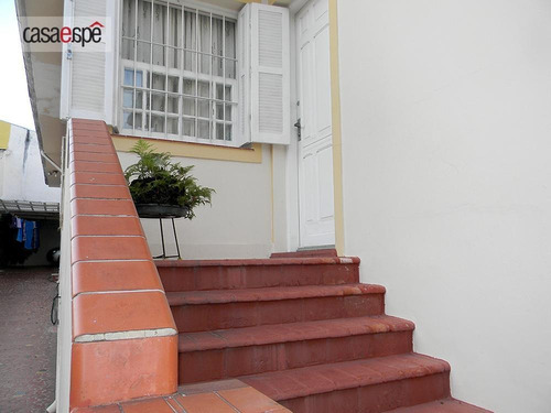 Imagem 7 de 15 de Casa - Perdizes - Ref: 377 - V-377