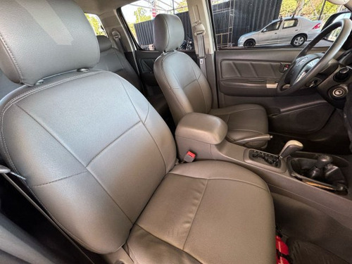 Toyota Hilux Hilux 3.0 SRV 4X4 CD 16V TURBO INTERCOOLER DIESEL 4P AUTO...
