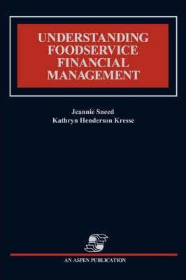 Libro Understanding Foodservice Financial Management - Je...