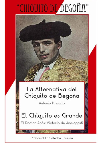 Libro: La Alternativa Del Chiquito Y El Chiquito Es Grande: 