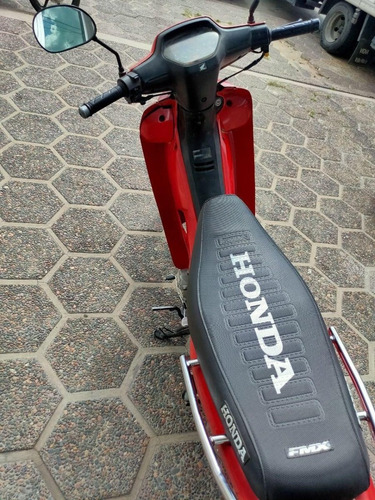 Honda Wave Modelo 2013