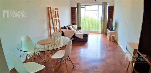 Imagen 3 de 28 de Departamento 3 Ambientes Escritorio/ Dependencia - Vista Abierta - Olivos