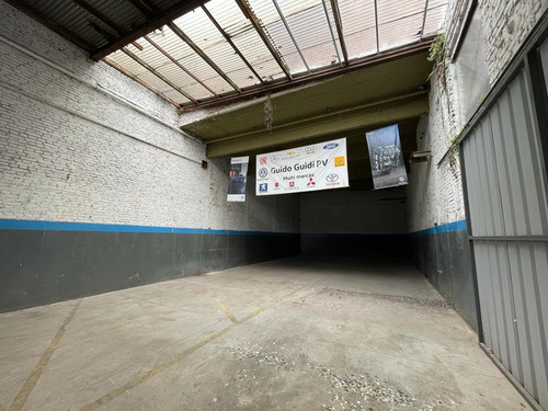 Imagen 7 de 25 de Galpón 2600 M² Frente A 2 Calles - Ideal Inversion Inmobiliaria - Avellaneda