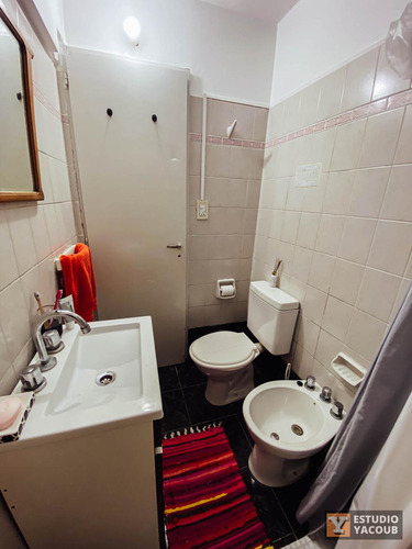 Departamento Monoambiente En Venta - 1 Baño - 27mts2 - La Plata