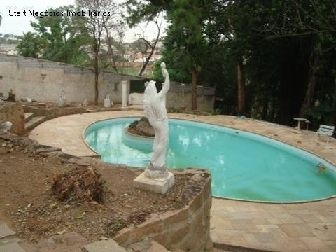 Imagem 8 de 14 de Área À Venda Em Jardim Das Paineiras - Ar087959