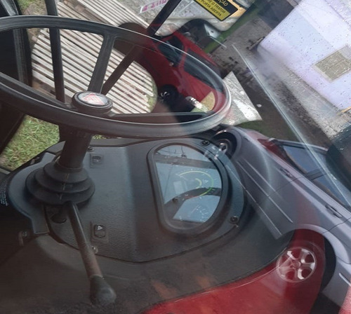 Marca: Agrale Modelo: 575 4