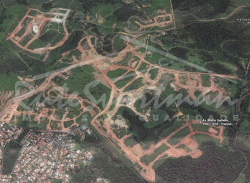Imagem 7 de 30 de Terreno Residencial À Venda, Residencial Entre Verdes (sousas), Campinas. - Te0882