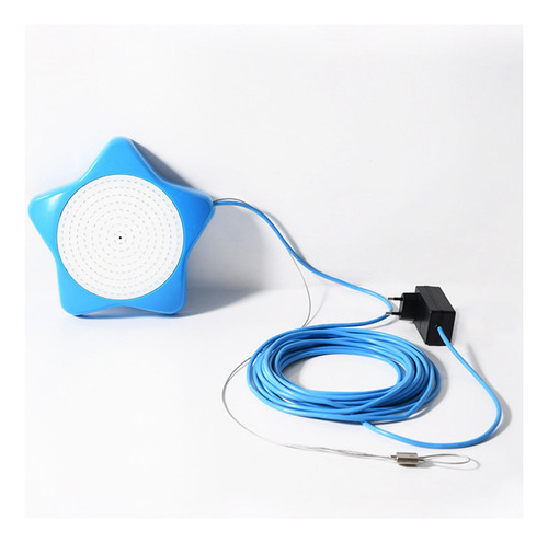 Luz Submersível Rgb, Lâmpada Noturna De Piscina,