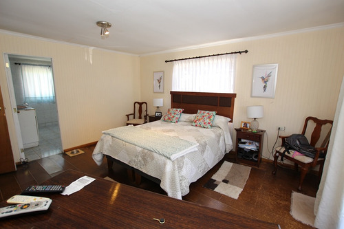 Se Vende Bella Parcela En QuilapilĂșn, Colina