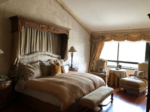 Imagen 5 de 30 de Casa En Venta En Bosques De Las Lomas