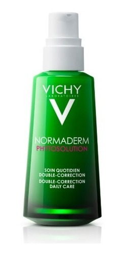 Imagen 1 de 7 de Crema Vichy Normader Phytosolution Doble Acción