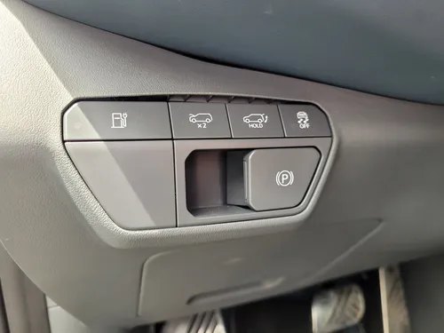 Kia EV9 0.0 Ev9 Gt Line