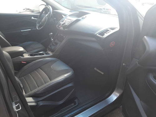 Ford Kuga 1.6 Sel 6mt Fwd T 150 Cv 2013